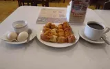 Kopi Tiam dari Semenanjung Malaya ke Nusantara hingga ke Kota Bandung