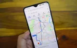 Jalan yang Benar di Google Maps Belum Tentu Benar bagi Kendaraan Kita