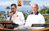 Gunta Akhiri: Mewujudkan Rumah Besar Para Insinyur Kota Bandung