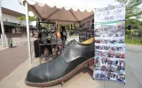 Eksistensi KWK Bandung dan Potensi Ruang Kreatif di Stasiun Whoosh