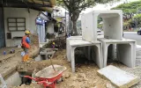 Musim Hujan Segera Tiba, Drainase Kota Bandung Akan Menghadapi Ujian Sesungguhnya