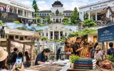 Masa Depan Kebudayaan Kota Bandung dan Kunci Menghidupkan Museum