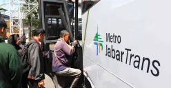 Saatnya Pemerintah dan Pengusaha Angkot Saling Mendengar Demi Masa Depan Transportasi Bandung Raya
