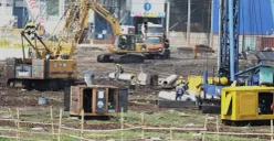 Sejarah Proyek Kereta Cepat Jakarta–Bandung, Wariskan Beban Gunungan Utang ke China