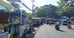 Surga Kuliner Jajanan SD di Kawasan UIN Sunan Gunung Djati Bandung