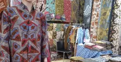 Batik dari Warisan Budaya Tradisional Menuju Fashion Internasional 