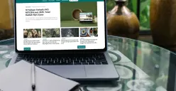 10 Karya Pilihan AYO NETIZEN Juli 2025 dengan Total Hadiah Rp1,5 Juta