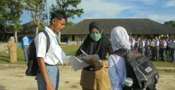 Kuatkan Sistem Penilaian dengan Tes Kemampuan Akademik
