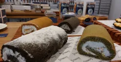 Antara Bandung dan Yogyakarta, Semarak Kuliner Tiada Henti 