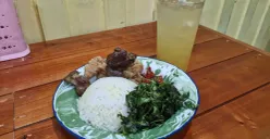 Nasi Kulit di Cibiru, Harga dan Rasa yang bikin Semringah