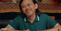 Dari Garut untuk Indonesia: Selamat Jalan, Kang Mus!