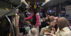Resolusi 2026 Warga Bandung: Berharap Transportasi Umum yang Lebih Terintegrasi