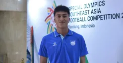 Tak Ada Teja Paku Alam, Fitrah Maulana pun Jadi