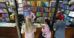 Tahun 2000-an, Palasari Destinasi Kencan Intelektual Mahasiswa Bandung