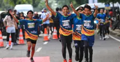Menggelorakan Wisata Olahraga di Kota Bandung