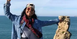 Juliana, Media Sosial, dan ‘Netizenship’