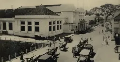 Salah Hari Ulang Tahun, Kota Bandung jadi Korban Prank Kolonial Terpanjang