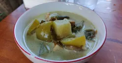 Sayur Lodeh: Makanan Lokal yang Penuh dengan Nilai Tradisi Masyarakat Jawa