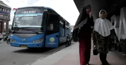 Transportasi Umum dan Permasalahan Kota Bandung yang Tak Ada Habisnya