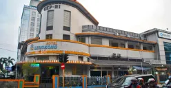 Jejak Tangan Dingin Soekarno di Hotel Lengkong Heritage Bandung
