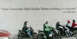 Kehilangan Bahasa Kemanusiaan dan Bahasa Cinta 