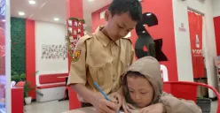 Asyiknya Menggambar, Mewarnai, dan Merawat Imajinasi