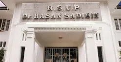 Sejarah RSHS Bandung, Rumah Sakit Tertua di Jawa Barat Warisan Era Hindia Belanda
