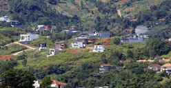 Kerancuan dalam Penamaan Geografi Lokal antara Gunung dan Bukit di Indonesia Khususnya di Jawa Barat