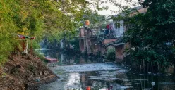 Pembangunan untuk Siapa? Antara Kota Maju dan Desa yang Tertinggal