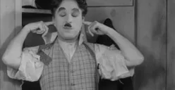 Warga Bandung Kena Kibul Charlie Chaplin: Si Eon Hollywood dari Loteng Hotel