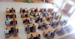 ASN Corporate University dan Jalan Panjang Birokrasi Pembelajar