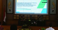 Menuju 100 Persen Implementasi Manajemen Talenta:  Strategi Alternatif Akuisisi Talenta ASN