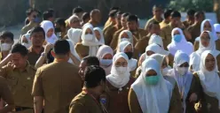 Mengenal ASN Corporate University, Pengembangan Kompetensi ASN Berkelas Dunia