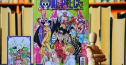 One Piece dan Cermin Demokrasi Indonesia, Fiksi yang Merefleksikan Realitas