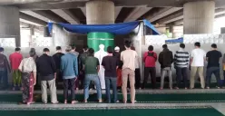 Hijrah Menuju Masyarakat Beradab