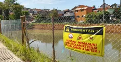 Kolam Retensi Ciporeat, Di Antara Harapan dan Keraguan Warga Bandung Timur