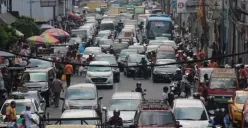 Jalan Otista Bandung: Dibuka Tiap 30 Tahun, Dinamai dari Si Jalak Harupat