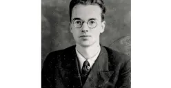 Sejarah Bom Atom Soviet Bagian 3: Klaus Fuchs si Mata-Mata Soviet