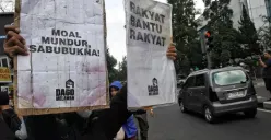 Mengatasi Masalah Agraria, Perlu Ada Sinergi Pemkot Bandung dan Badan Bank Tanah