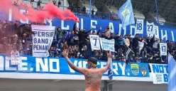 Analisis Perkembangan Sepak Bola Indonesia dan Persib Bandung