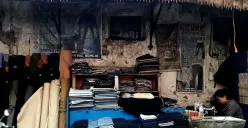 Sejarah Gang Tamim, Pusat Permak Jins Sohor di Bandung