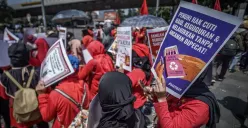 Nasib Buruh Perempuan di Tengah Ekosistem Kerja yang Segregatif