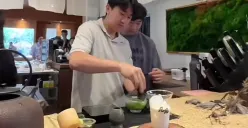 Dari Cafe Sederhana di Sudut Kota, Berhasil Berkembang Menjadi Jaringan Tersohor di Berbagai Daerah 