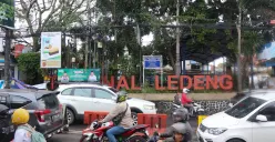 Hikayat Ledeng Bandung, Jejak Keselip Lidah di Kawasan Kota Pipa Kolonial 