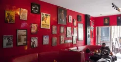 Hikayat Soldatenkaffee Bandung, Kafe NAZI yang Bikin Heboh Sekolong Jagat