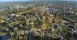 IKN: Antara Kota Masa Depan dan Ruang Kemanusiaan