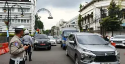Bandung Macet, Udara Sesak: Bahaya Asap Kendaraan yang Kian Mengancam