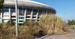 Stadion Persib Kelas Dunia Kapan ?
