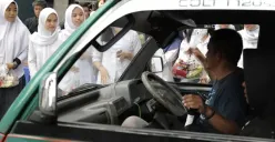 Pengalaman Naik Angkot dari Leuwipanjang (Kopo) ke Soreang