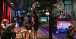Bandung, Kota Pendidikan, dan Tantangan Masa Depan
